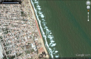 Praia do Açu 092014